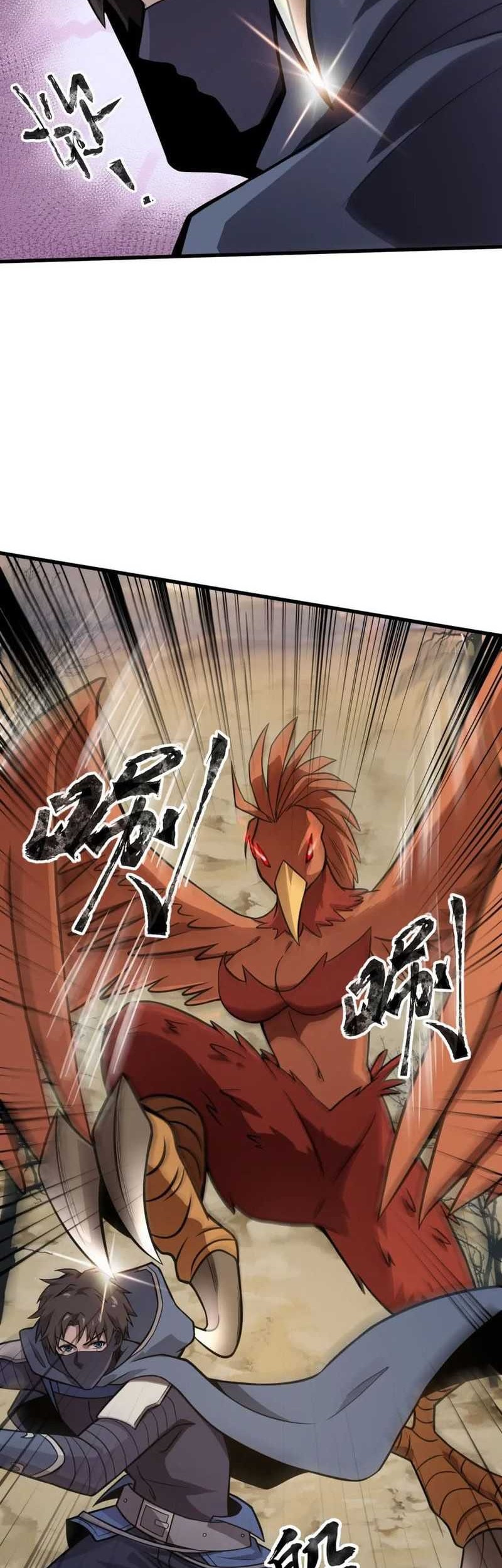 The Lone SSS-Class Summoner Chapter 39 Gambar 23