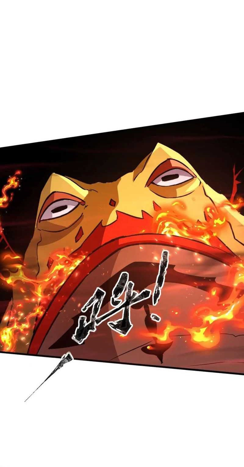 The Lone SSS-Class Summoner Chapter 39 Gambar 29