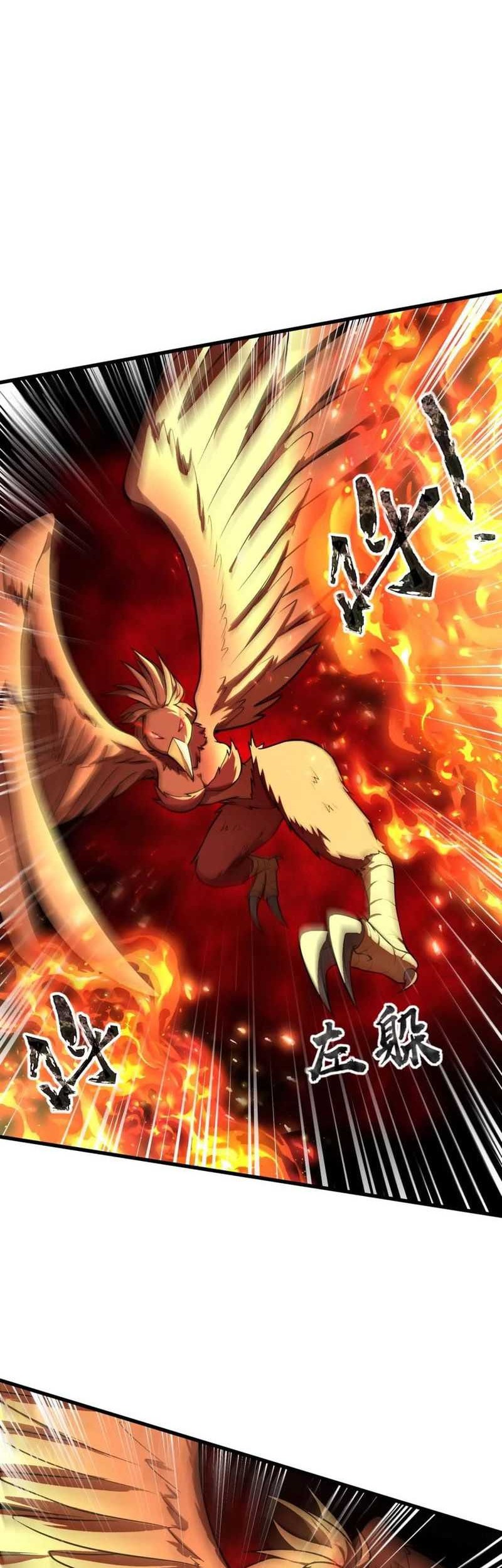 The Lone SSS-Class Summoner Chapter 39 Gambar 31