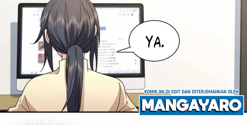 My Wife Is From a Thousand Years Ago Chapter 77 Gambar 9