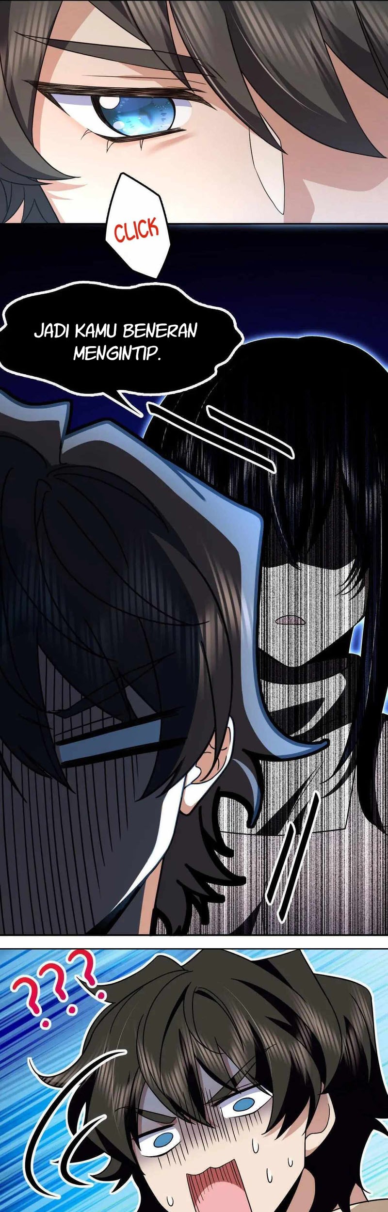 My Wife Is From a Thousand Years Ago Chapter 77 Gambar 14