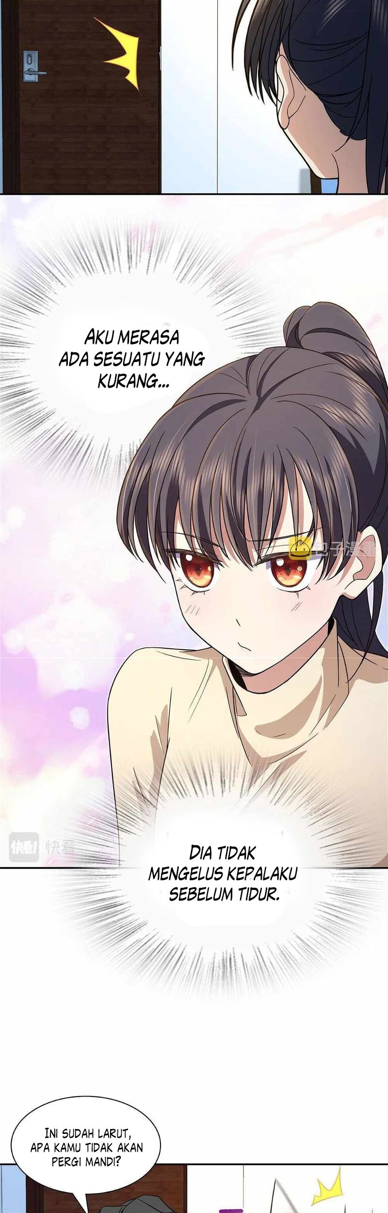 My Wife Is From a Thousand Years Ago Chapter 76 Gambar 16