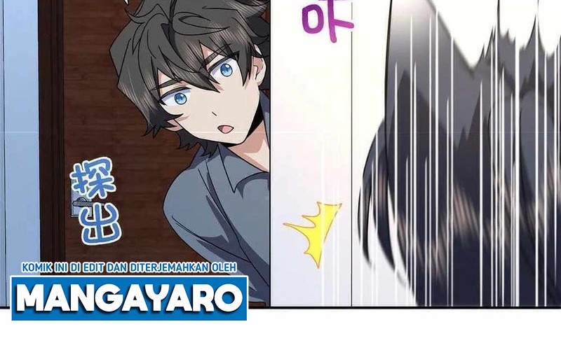 My Wife Is From a Thousand Years Ago Chapter 76 Gambar 17