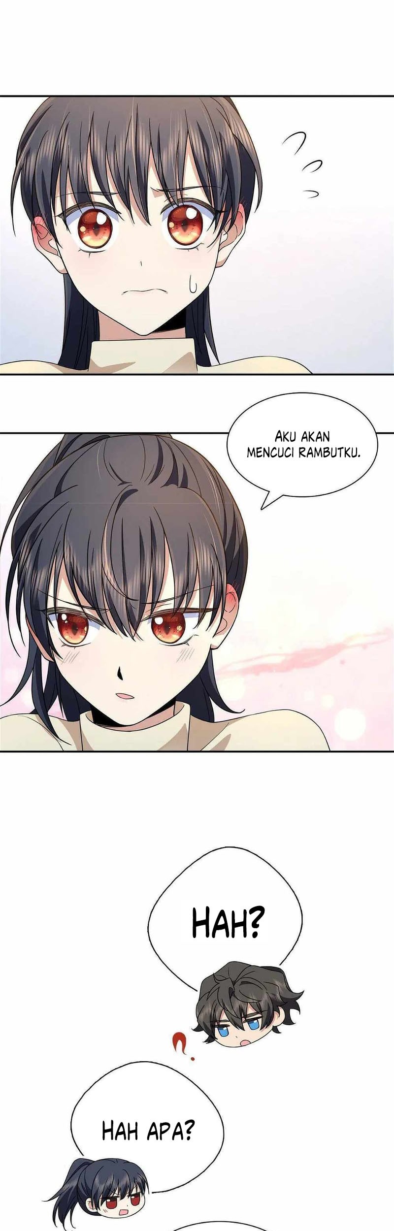 My Wife Is From a Thousand Years Ago Chapter 76 Gambar 18