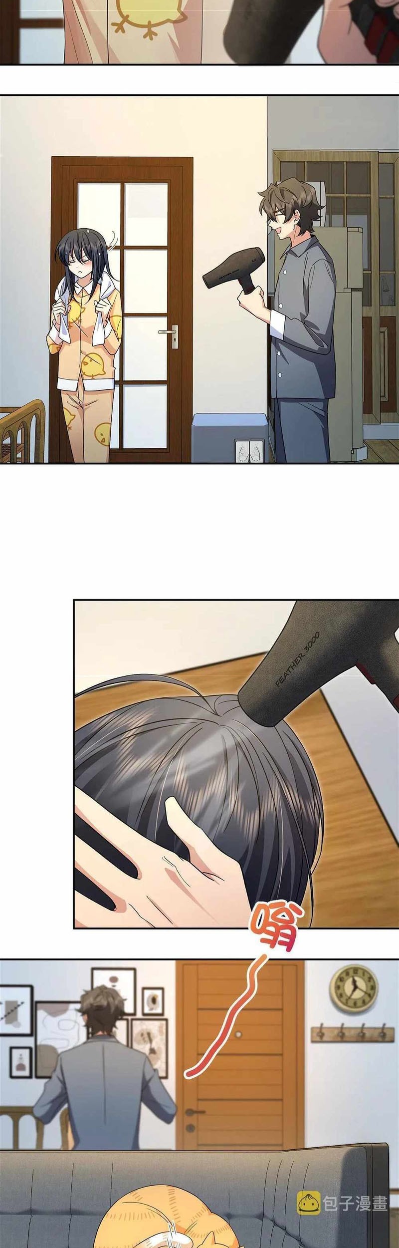 My Wife Is From a Thousand Years Ago Chapter 76 Gambar 20