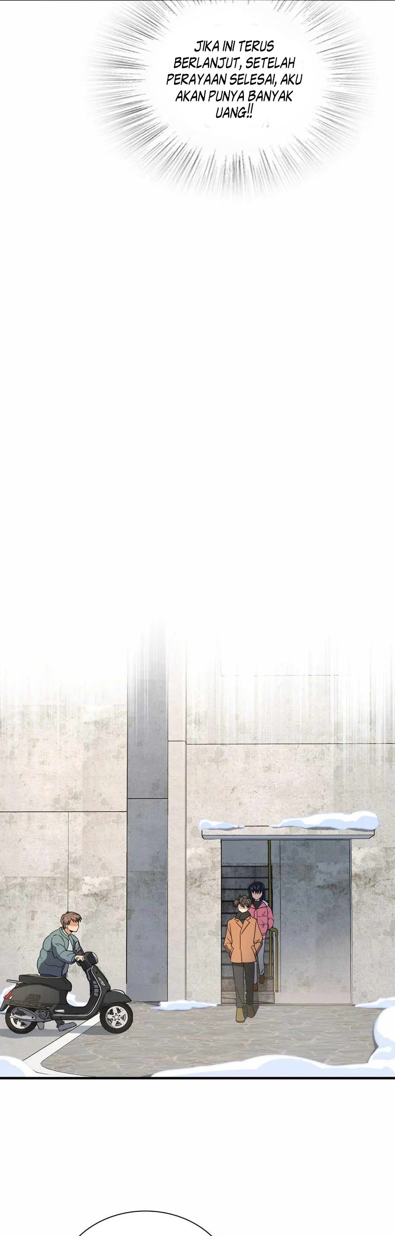 My Wife Is From a Thousand Years Ago Chapter 81 Gambar 6