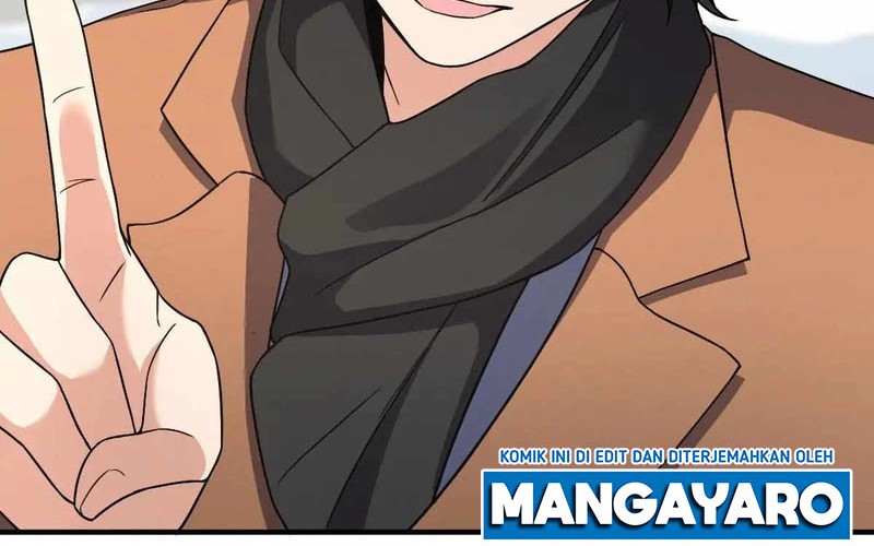 My Wife Is From a Thousand Years Ago Chapter 81 Gambar 12