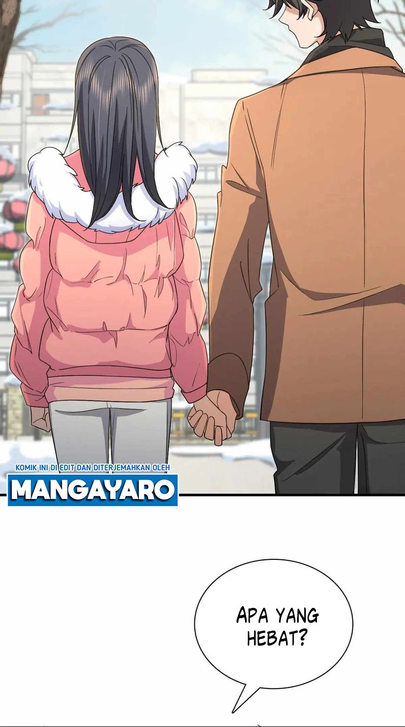 My Wife Is From a Thousand Years Ago Chapter 81 Gambar 14