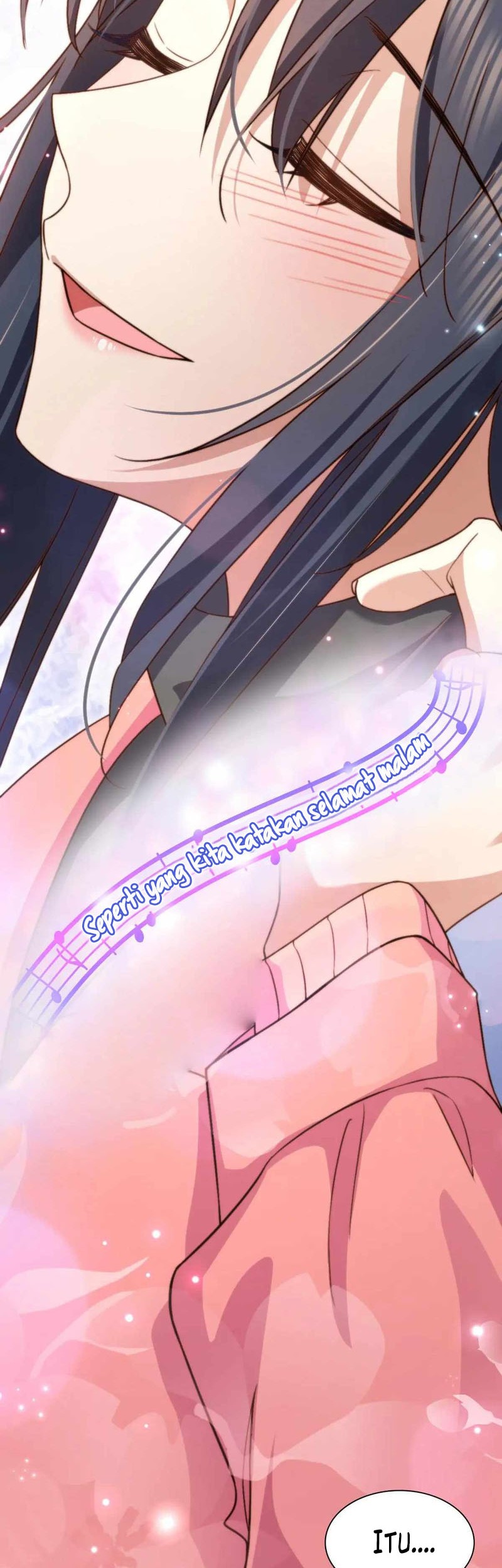 My Wife Is From a Thousand Years Ago Chapter 81 Gambar 16