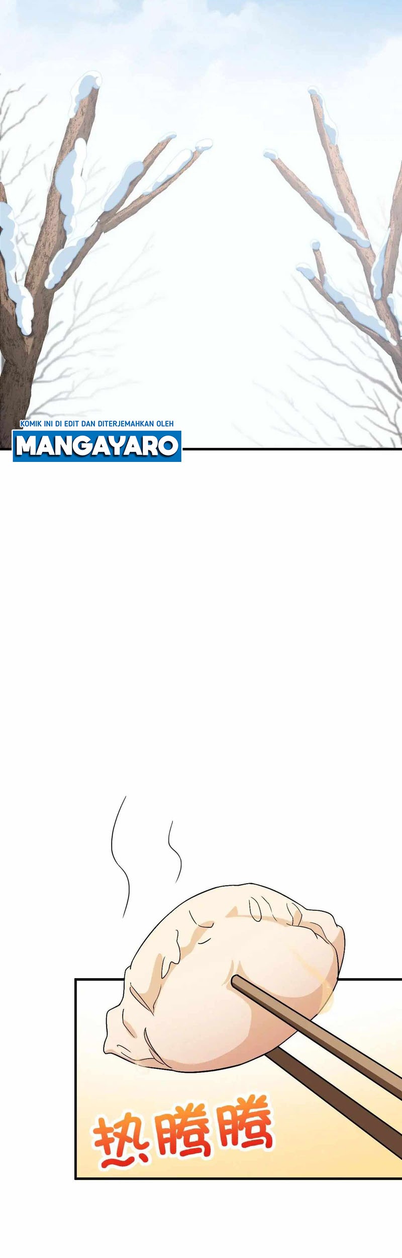 My Wife Is From a Thousand Years Ago Chapter 81 Gambar 20