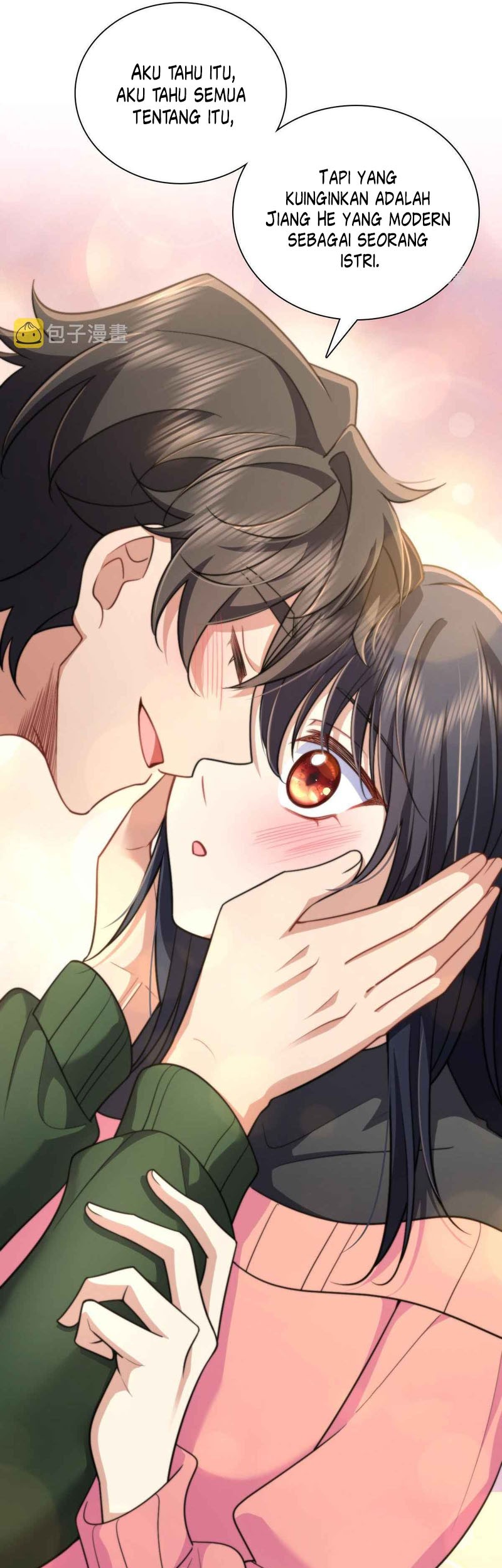 My Wife Is From a Thousand Years Ago Chapter 80 Gambar 30