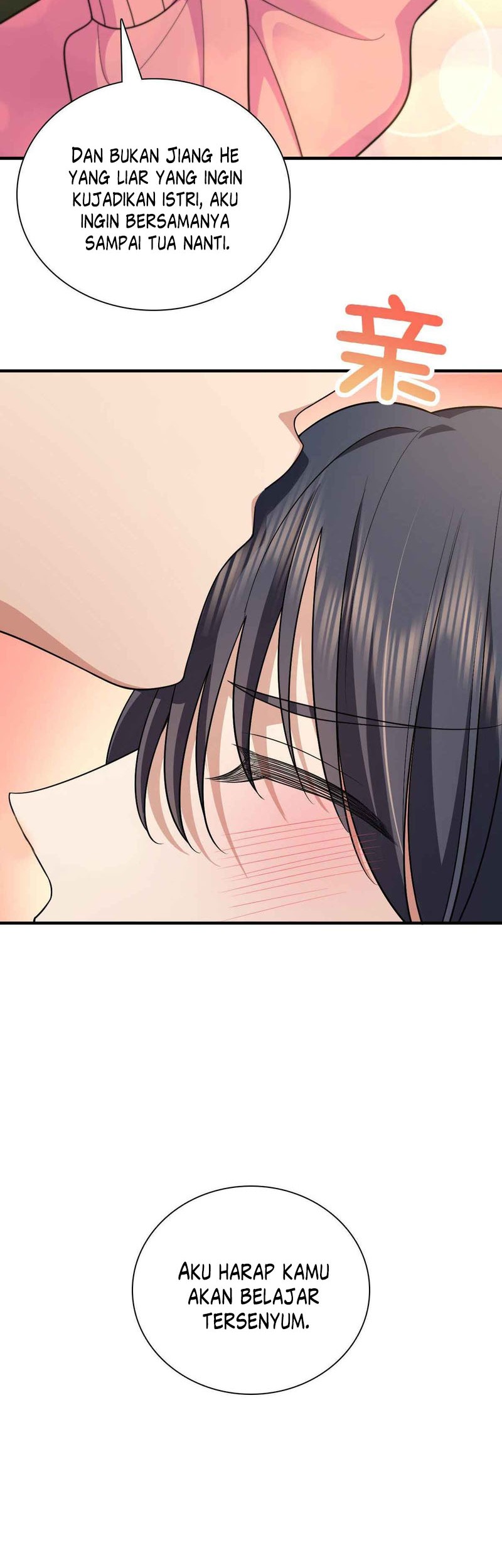 My Wife Is From a Thousand Years Ago Chapter 80 Gambar 31