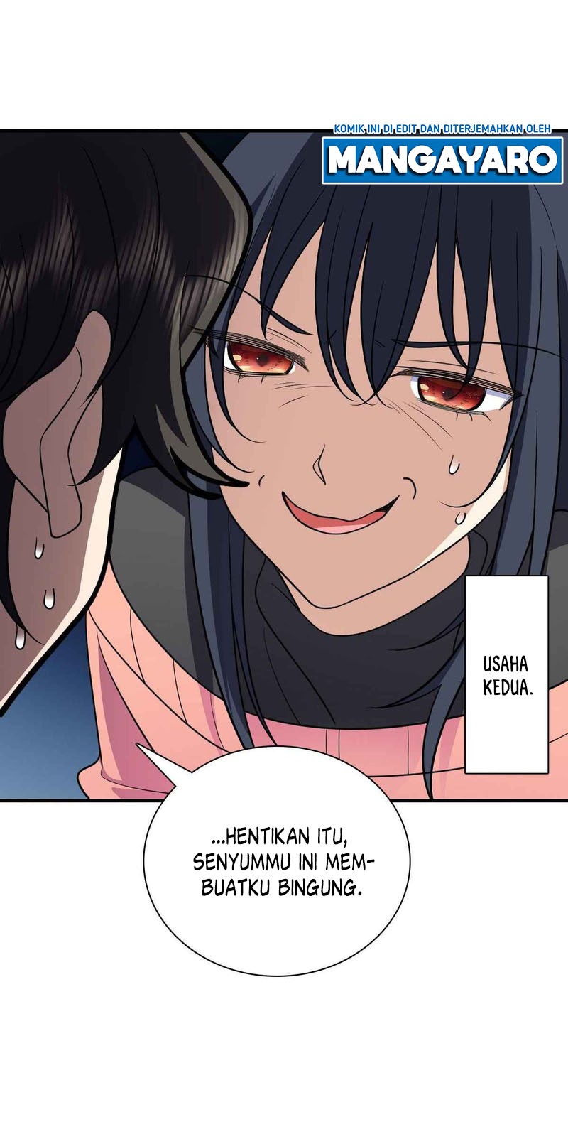 My Wife Is From a Thousand Years Ago Chapter 80 Gambar 32