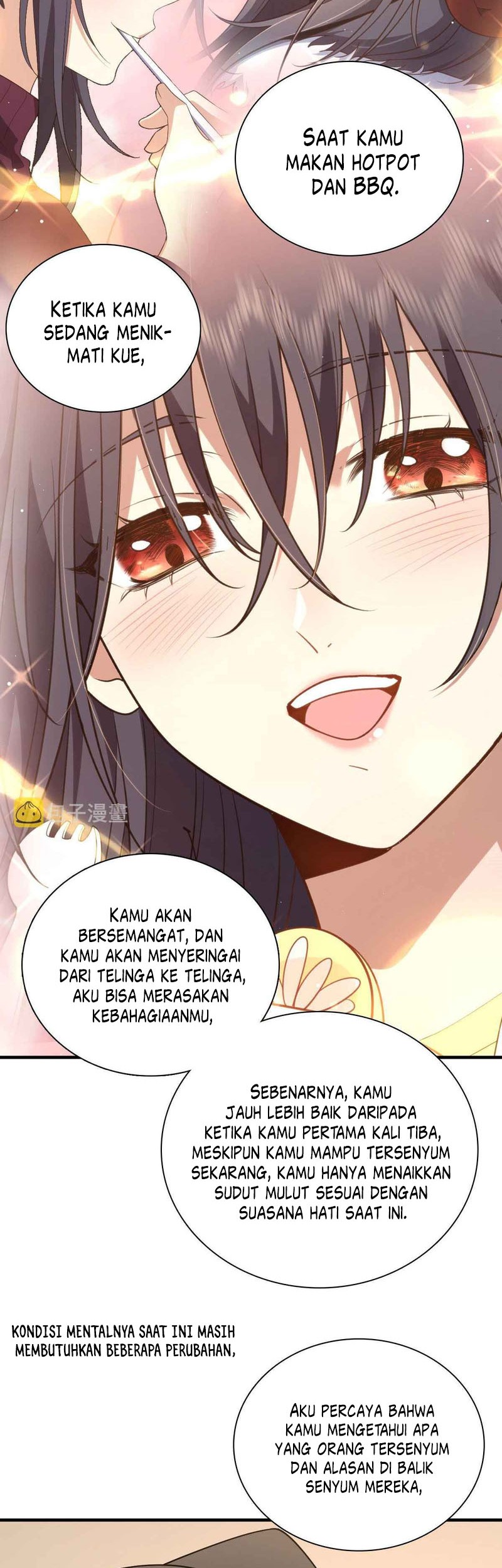 My Wife Is From a Thousand Years Ago Chapter 80 Gambar 34