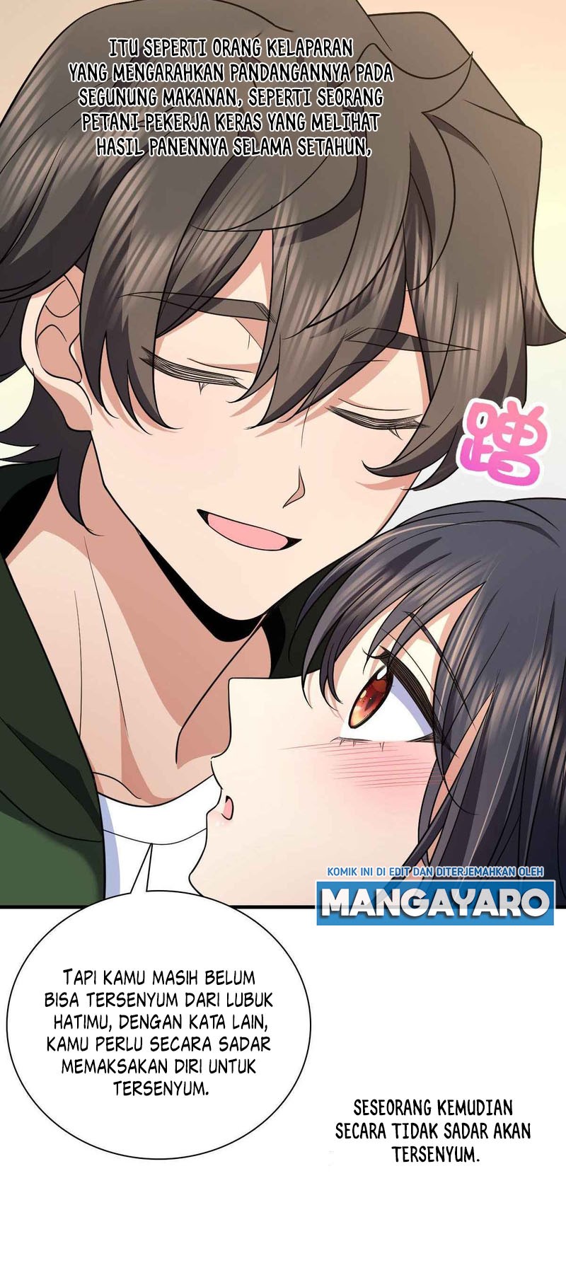 My Wife Is From a Thousand Years Ago Chapter 80 Gambar 35