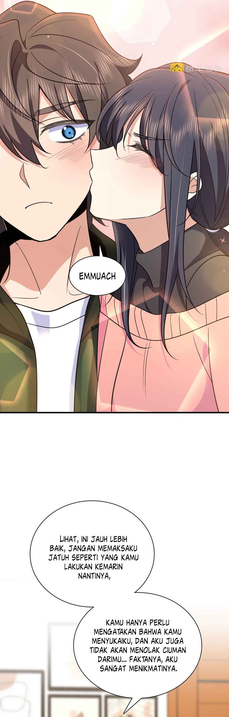 My Wife Is From a Thousand Years Ago Chapter 80 Gambar 39