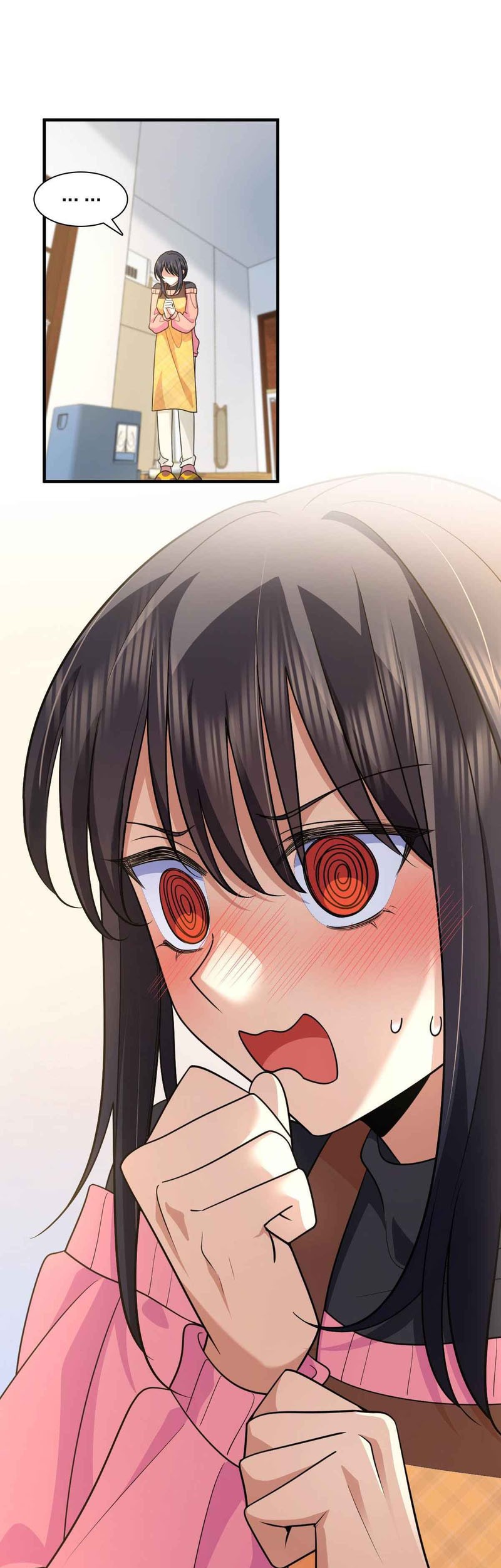 My Wife Is From a Thousand Years Ago Chapter 80 Gambar 6