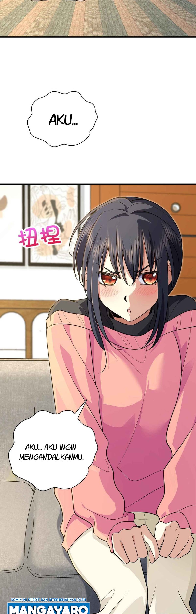 My Wife Is From a Thousand Years Ago Chapter 80 Gambar 8