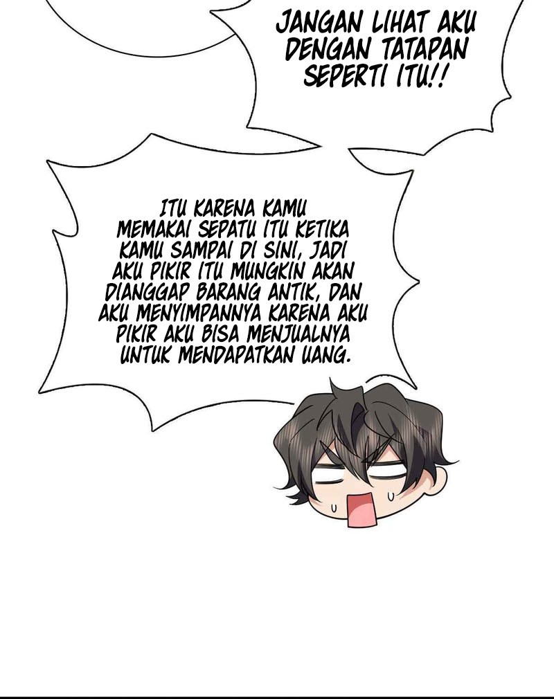 My Wife Is From a Thousand Years Ago Chapter 80 Gambar 16