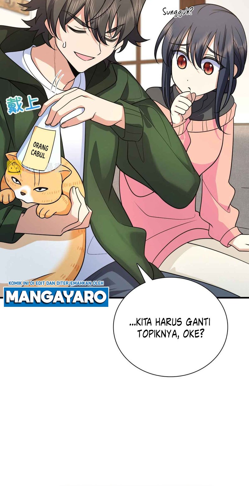 My Wife Is From a Thousand Years Ago Chapter 80 Gambar 19