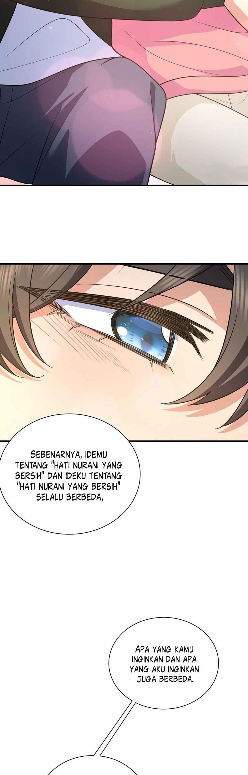 My Wife Is From a Thousand Years Ago Chapter 80 Gambar 25
