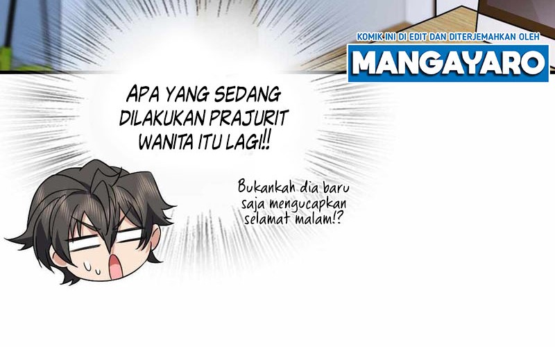 My Wife Is From a Thousand Years Ago Chapter 79 Gambar 36