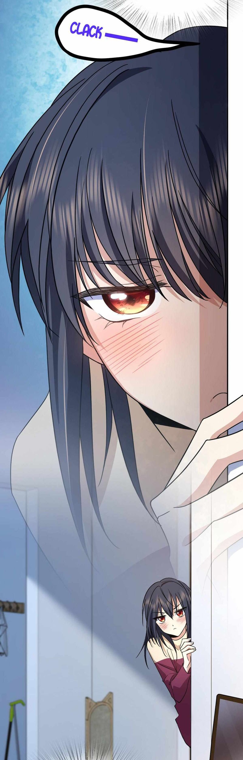 My Wife Is From a Thousand Years Ago Chapter 79 Gambar 35