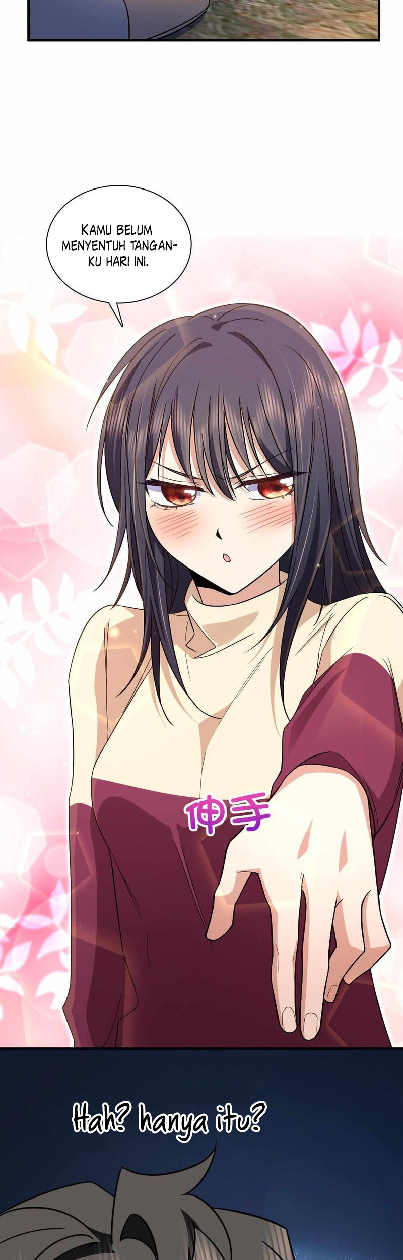 My Wife Is From a Thousand Years Ago Chapter 79 Gambar 38