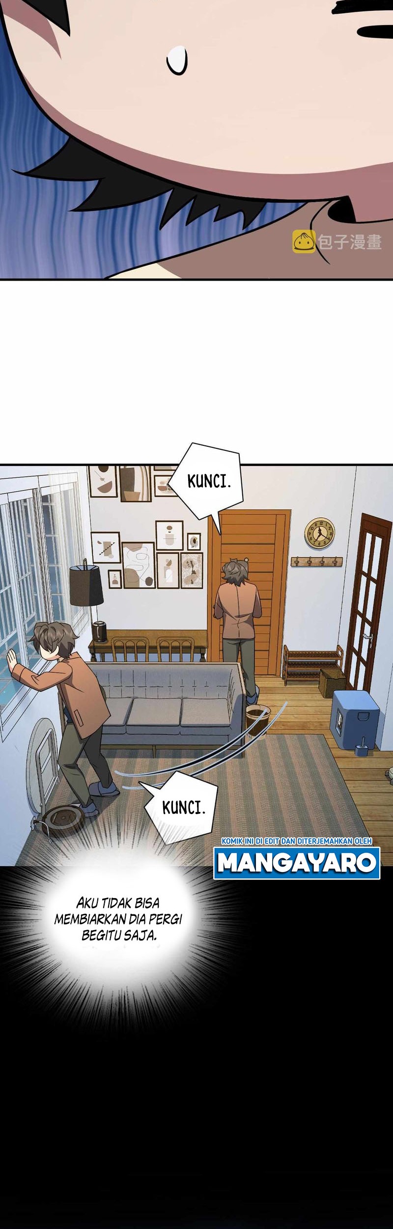 My Wife Is From a Thousand Years Ago Chapter 79 Gambar 41