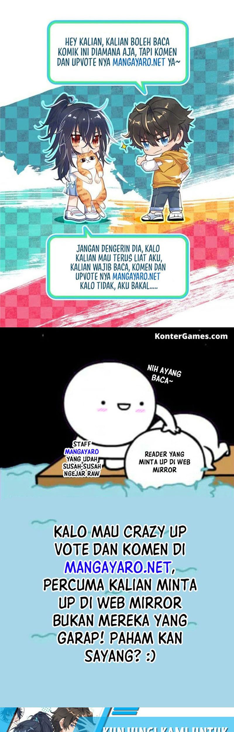 My Wife Is From a Thousand Years Ago Chapter 79 Gambar 46