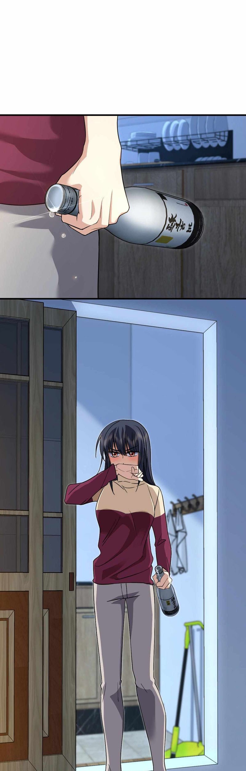 My Wife Is From a Thousand Years Ago Chapter 79 Gambar 7