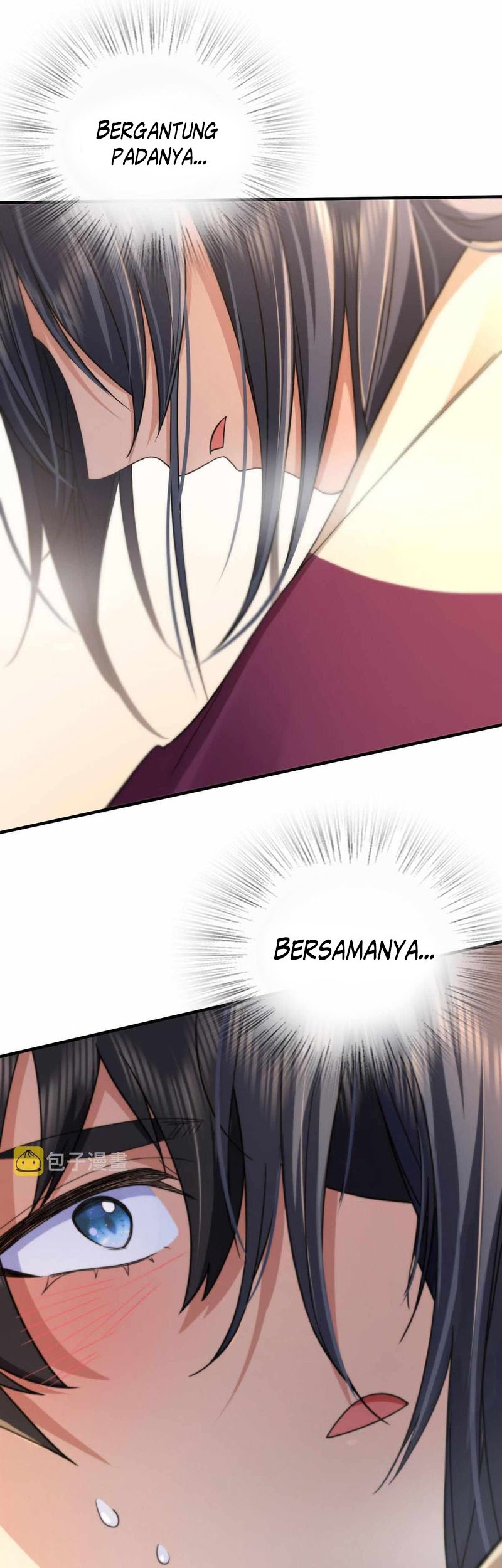 My Wife Is From a Thousand Years Ago Chapter 79 Gambar 14