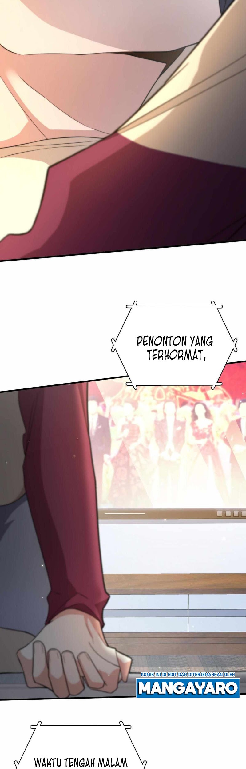 My Wife Is From a Thousand Years Ago Chapter 79 Gambar 15