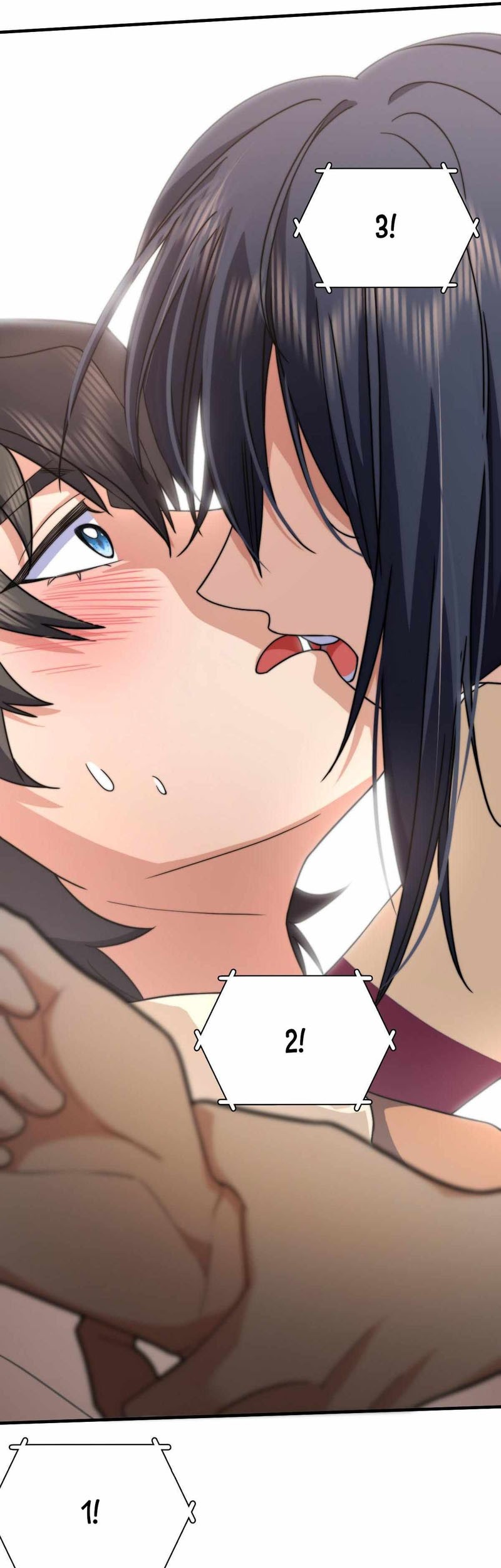 My Wife Is From a Thousand Years Ago Chapter 79 Gambar 17