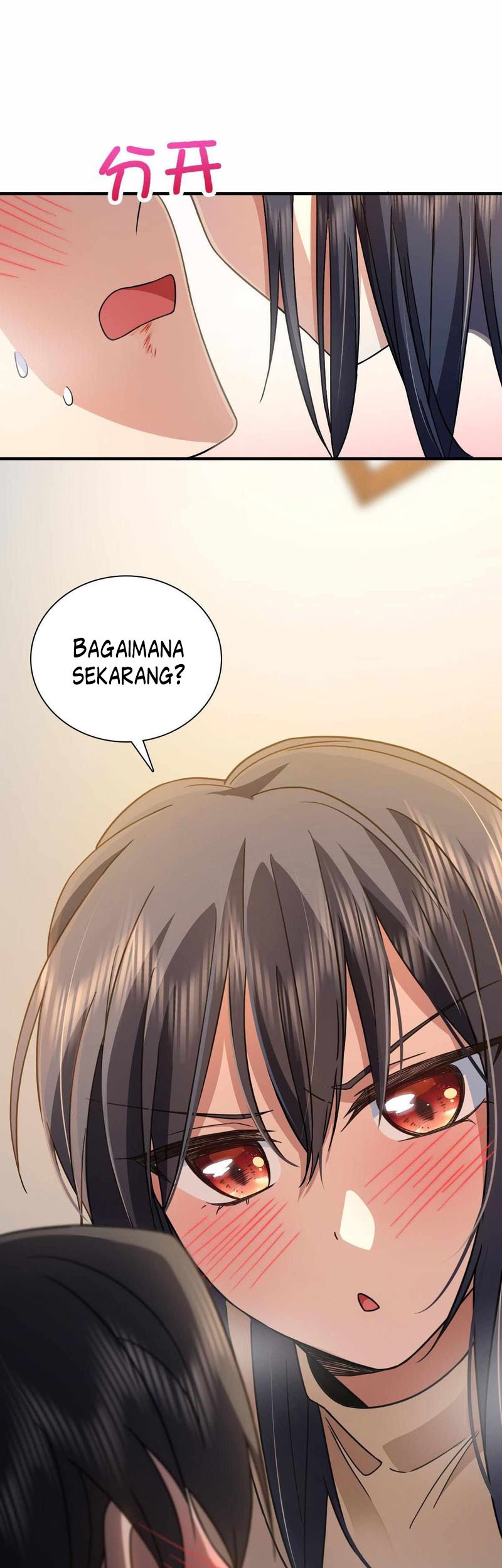 My Wife Is From a Thousand Years Ago Chapter 79 Gambar 21