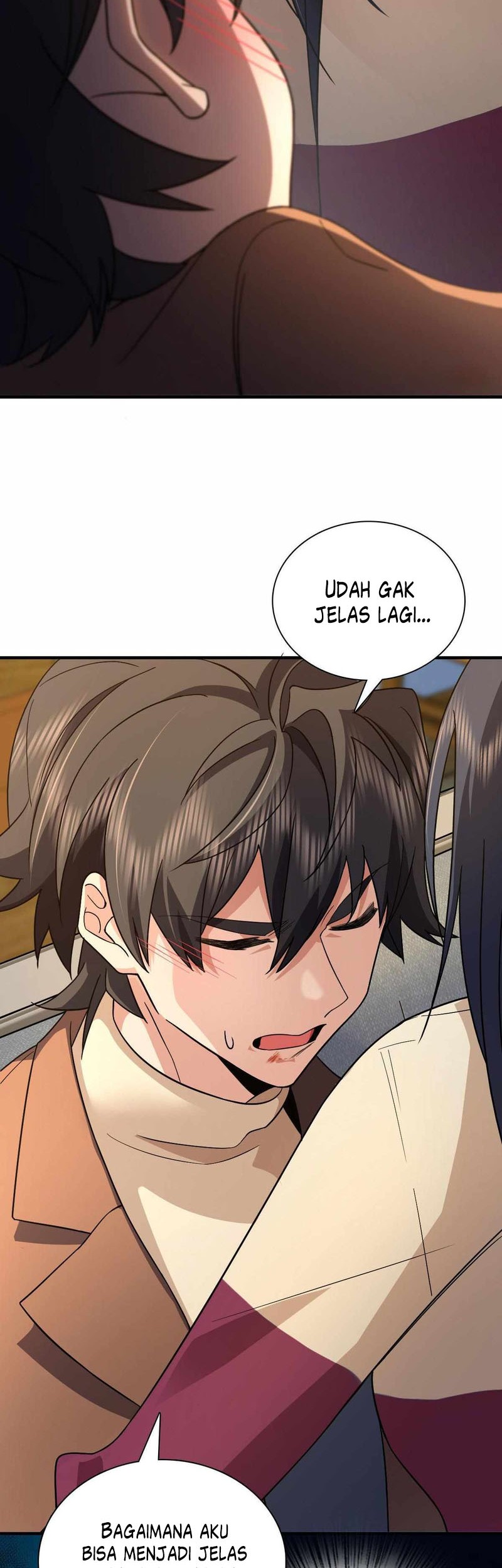 My Wife Is From a Thousand Years Ago Chapter 79 Gambar 22