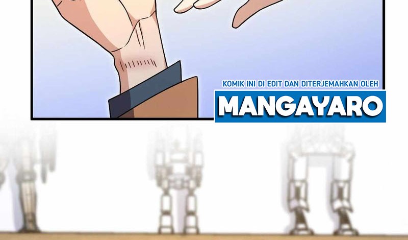 My Wife Is From a Thousand Years Ago Chapter 79 Gambar 24