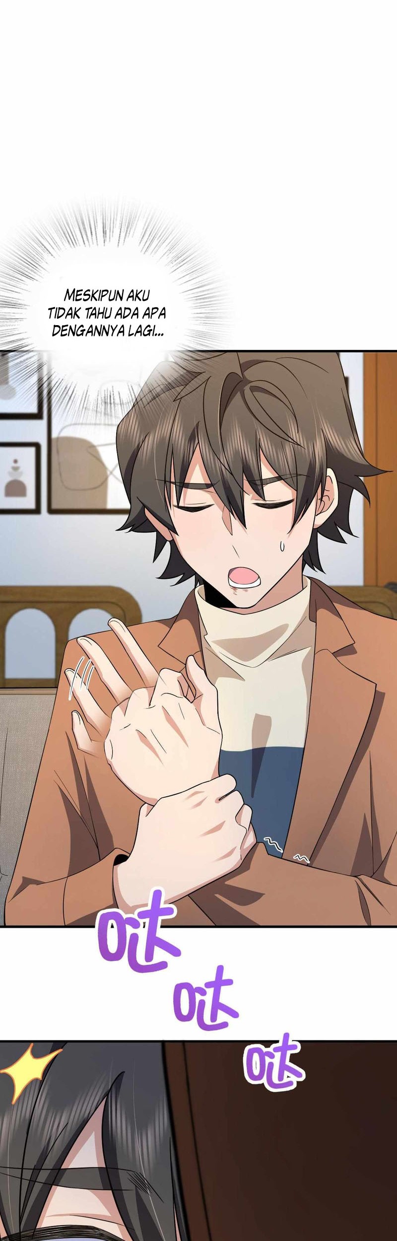 My Wife Is From a Thousand Years Ago Chapter 79 Gambar 26