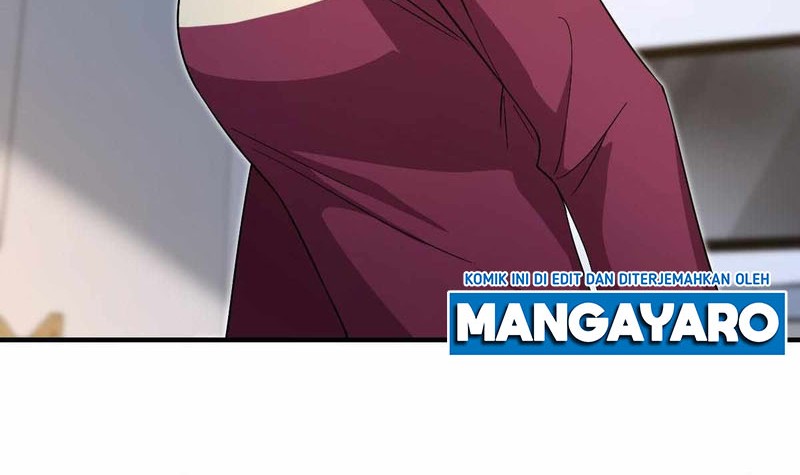 My Wife Is From a Thousand Years Ago Chapter 79 Gambar 32