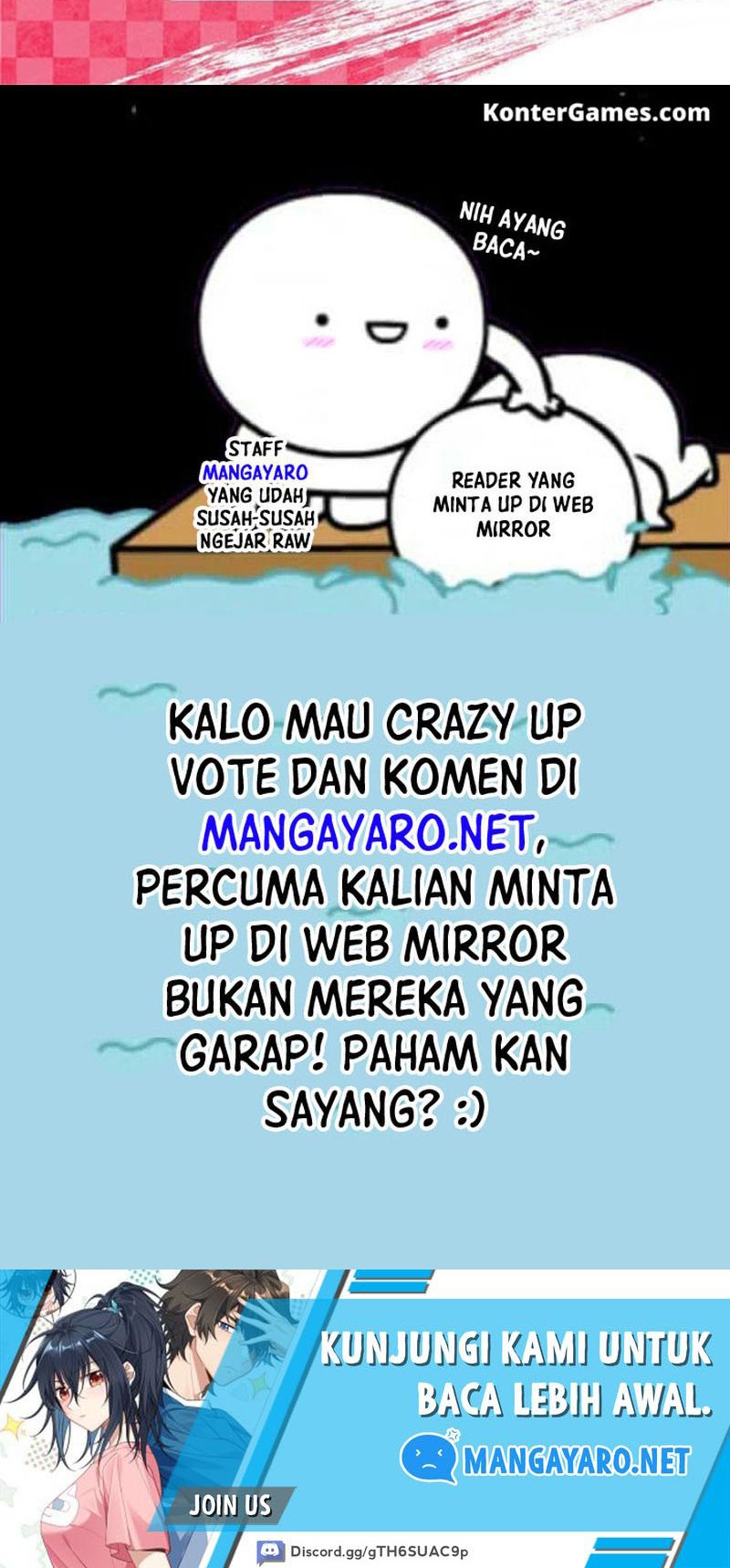 My Wife Is From a Thousand Years Ago Chapter 78 Gambar 49