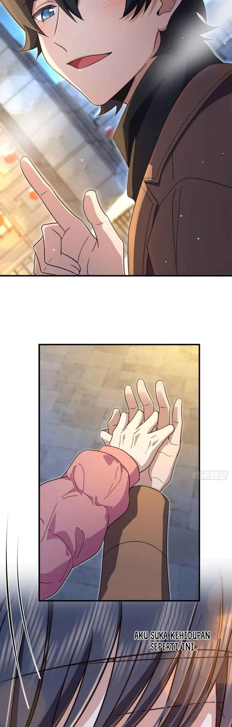 My Wife Is From a Thousand Years Ago Chapter 78 Gambar 47