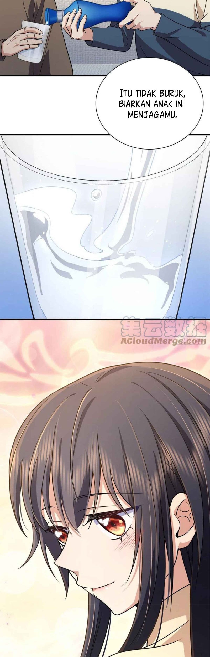 My Wife Is From a Thousand Years Ago Chapter 78 Gambar 35