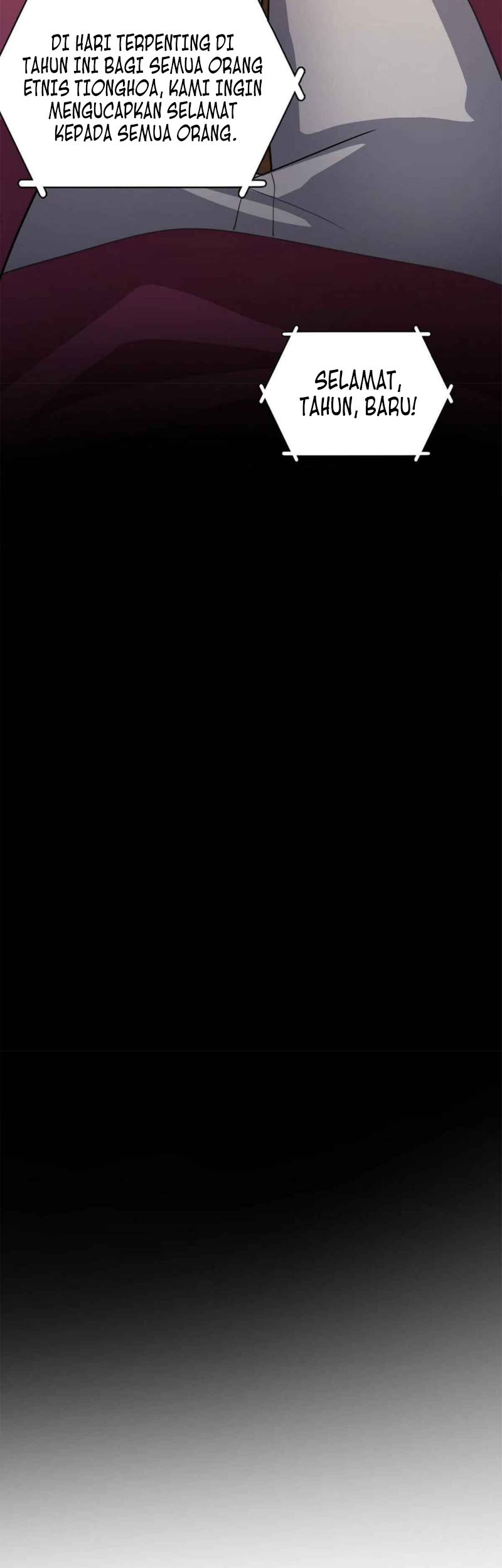 My Wife Is From a Thousand Years Ago Chapter 78 Gambar 40