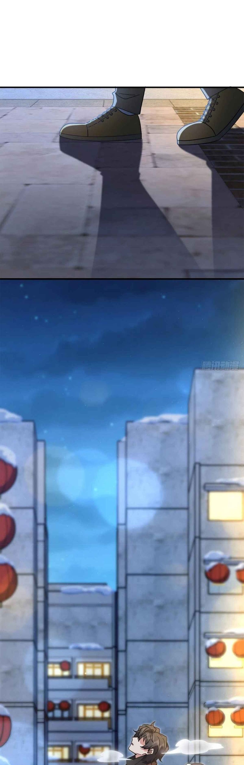 My Wife Is From a Thousand Years Ago Chapter 78 Gambar 42