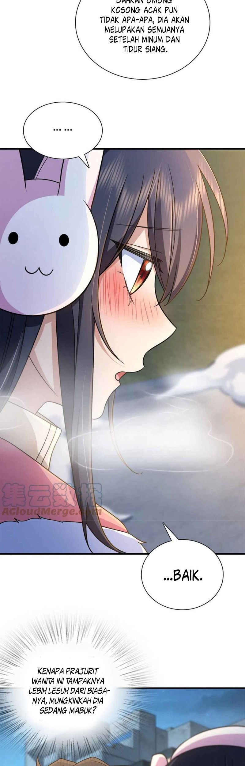 My Wife Is From a Thousand Years Ago Chapter 78 Gambar 19