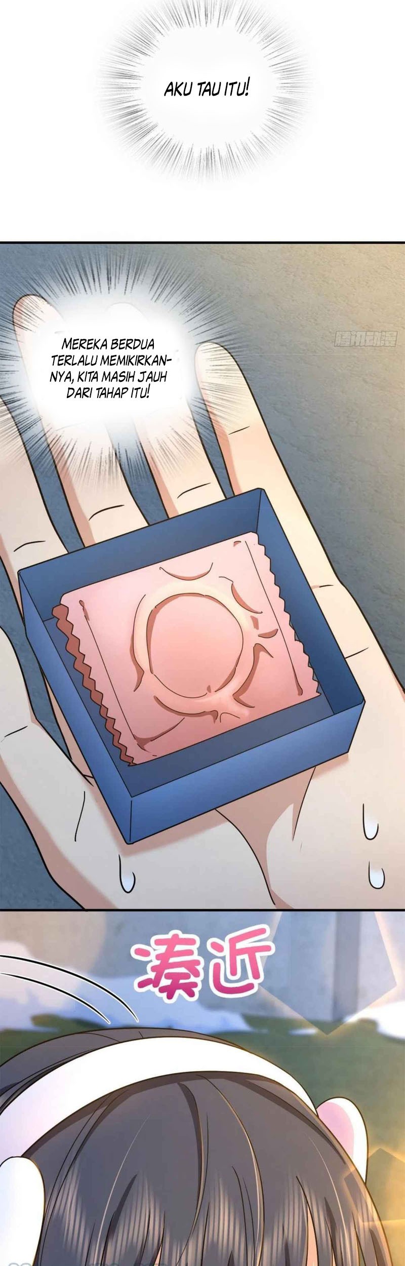 My Wife Is From a Thousand Years Ago Chapter 78 Gambar 22