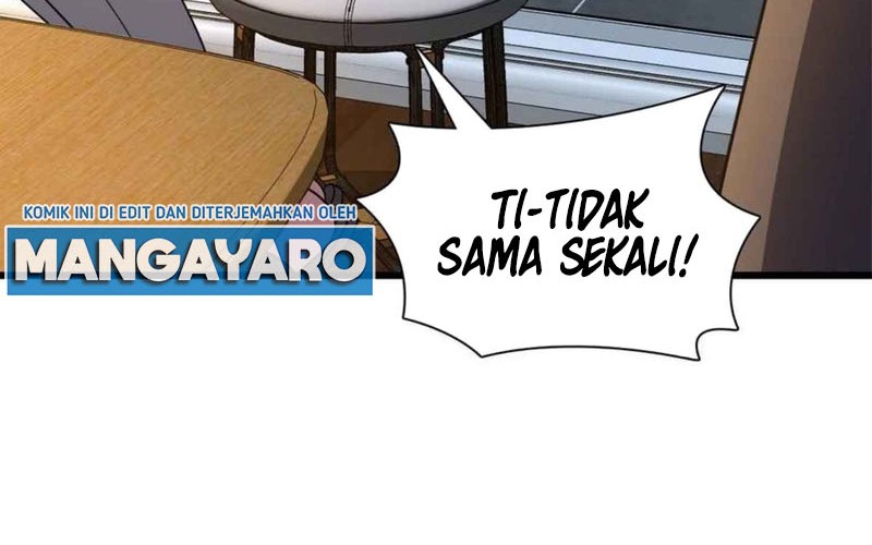 My Wife Is From a Thousand Years Ago Chapter 78 Gambar 29