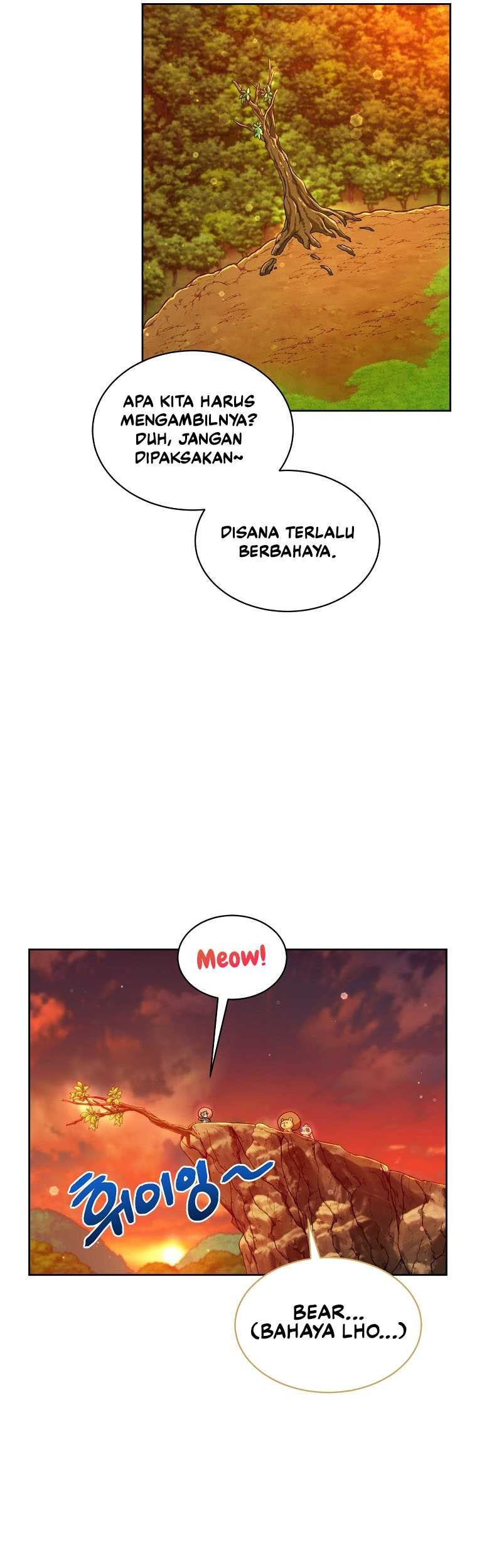 Please Have a Meal Chapter 78 Gambar 34