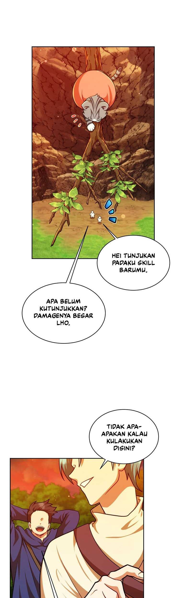 Please Have a Meal Chapter 78 Gambar 35