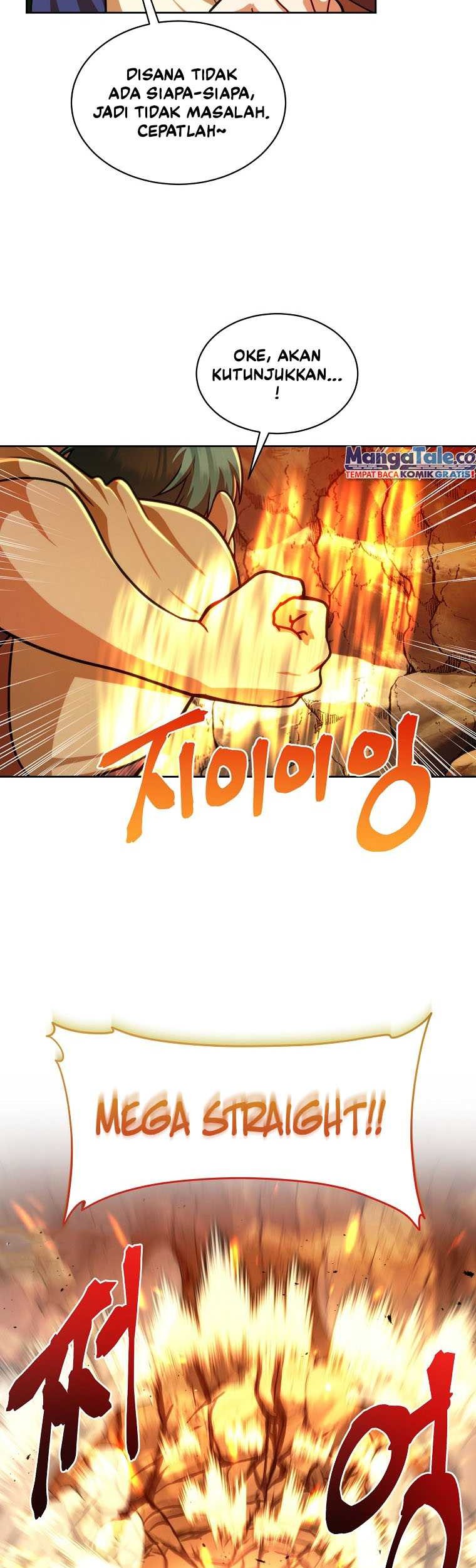 Please Have a Meal Chapter 78 Gambar 36